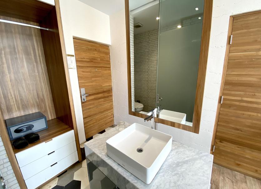 Badkamer Foto's