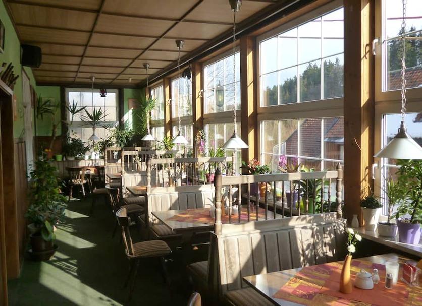 Restaurant Foto's