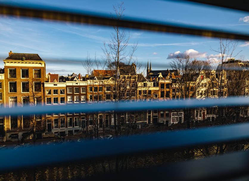 Buiten zicht Foto's