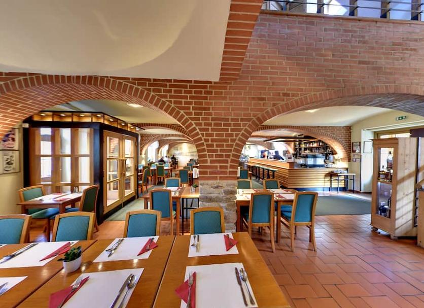 Restaurant Foto's