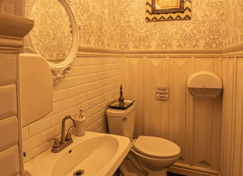 Badkamer Foto's