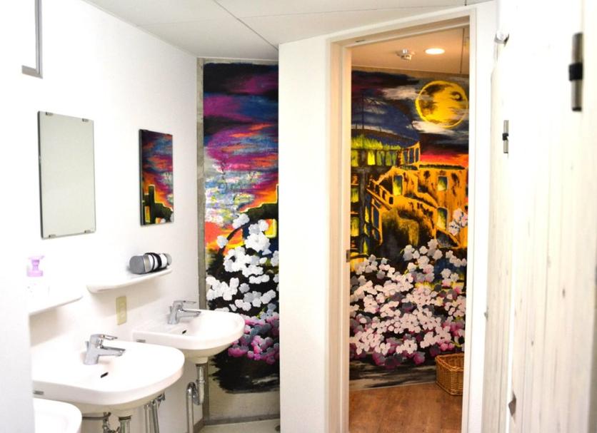 Badkamer Foto's
