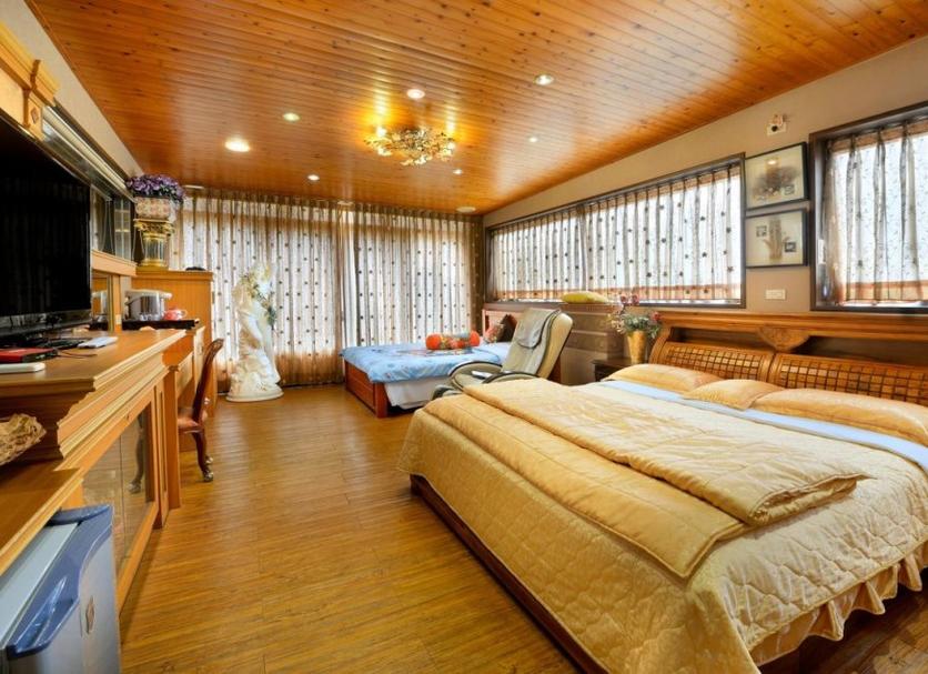 Slaapkamer Foto's