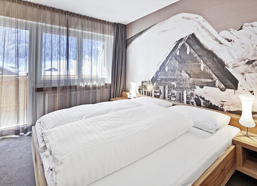 Slaapkamer Foto's