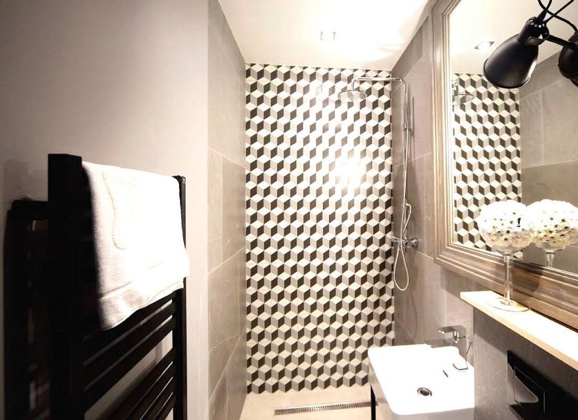 Badkamer Foto's