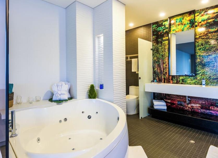 Badkamer Foto's