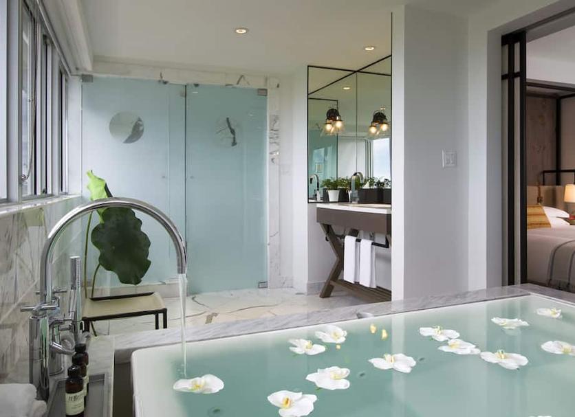 Badkamer Foto's