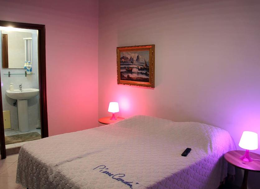 Slaapkamer Foto's