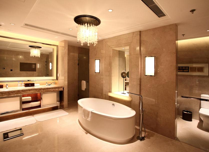 Badkamer Foto's