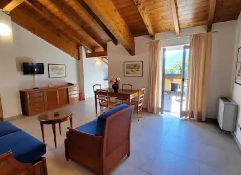Huiskamer Foto's