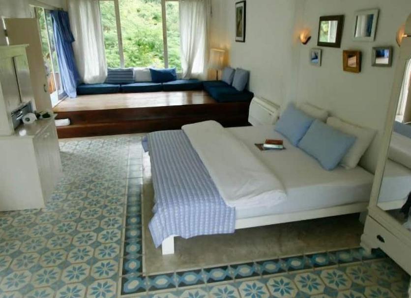 Slaapkamer Foto's
