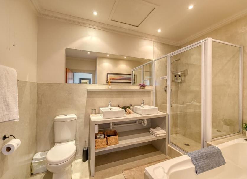Badkamer Foto's
