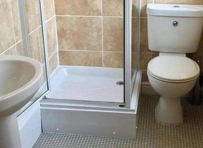 Badkamer Foto's