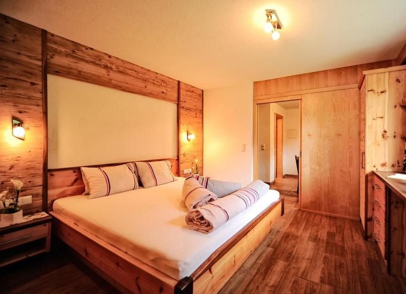 Slaapkamer Foto's