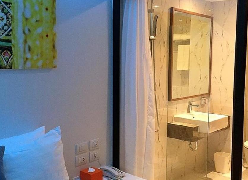 Badkamer Foto's