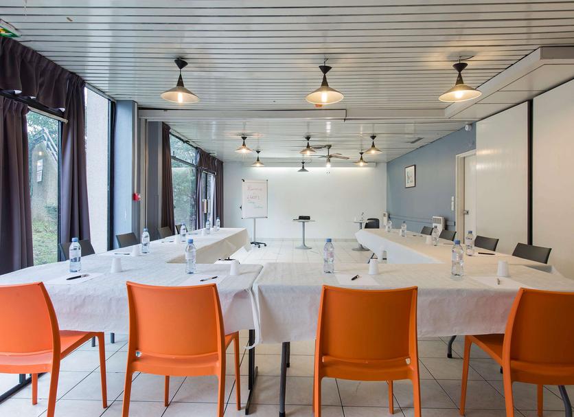 Vergaderzaal Foto's
