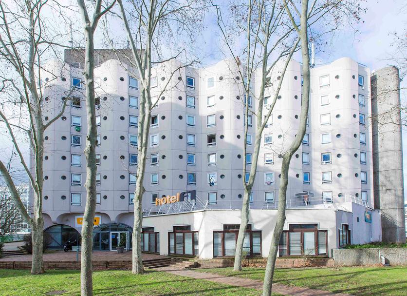Gebouw Foto's