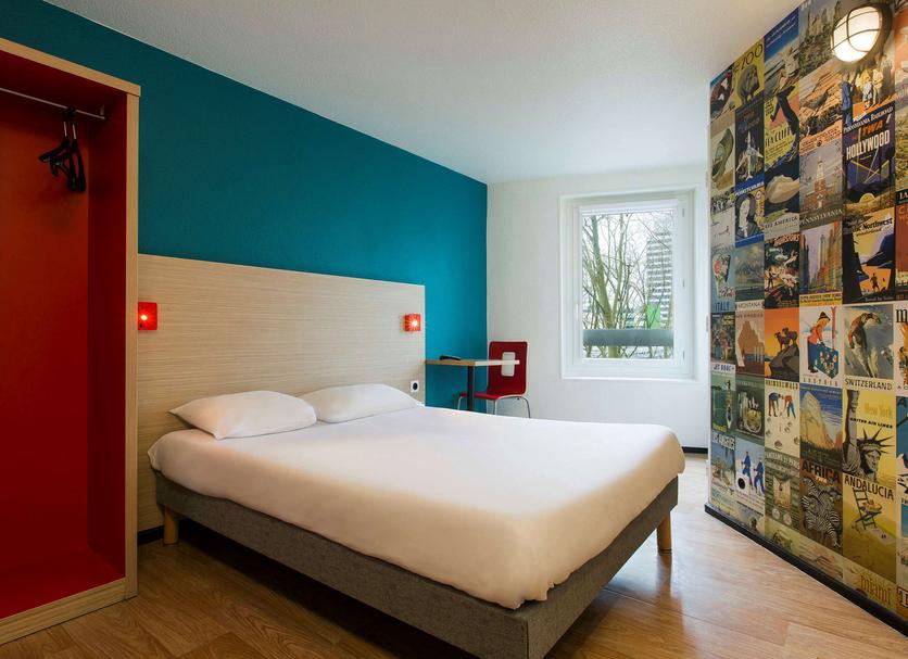 Slaapkamer Foto's