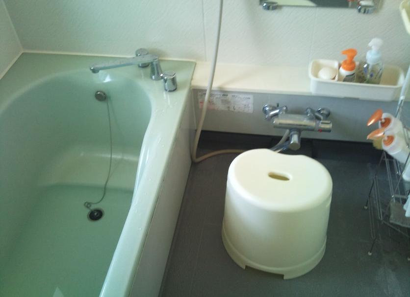 Badkamer Foto's