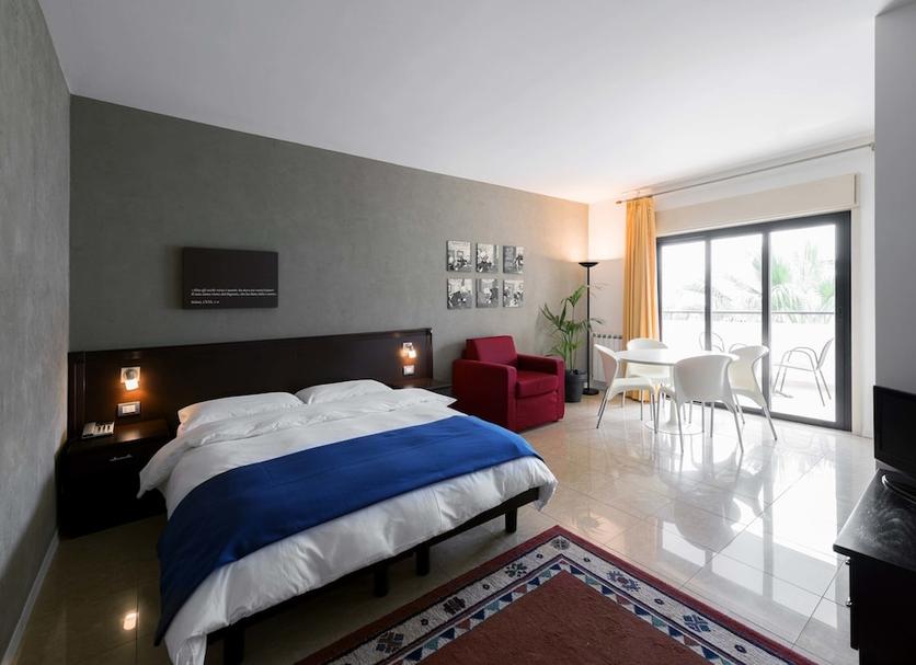 Slaapkamer Foto's