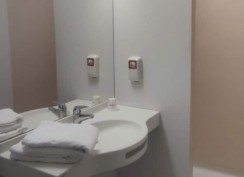 Badkamer Foto's