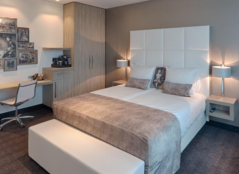 Slaapkamer Foto's