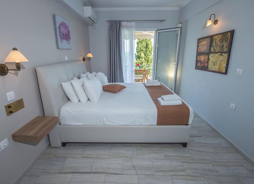 Slaapkamer Foto's