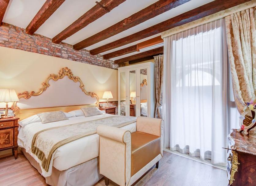 Slaapkamer Foto's