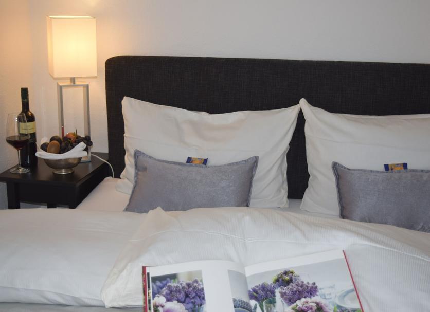 Slaapkamer Foto's