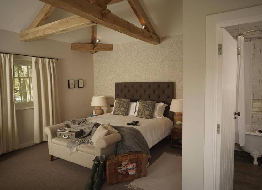 Slaapkamer Foto's