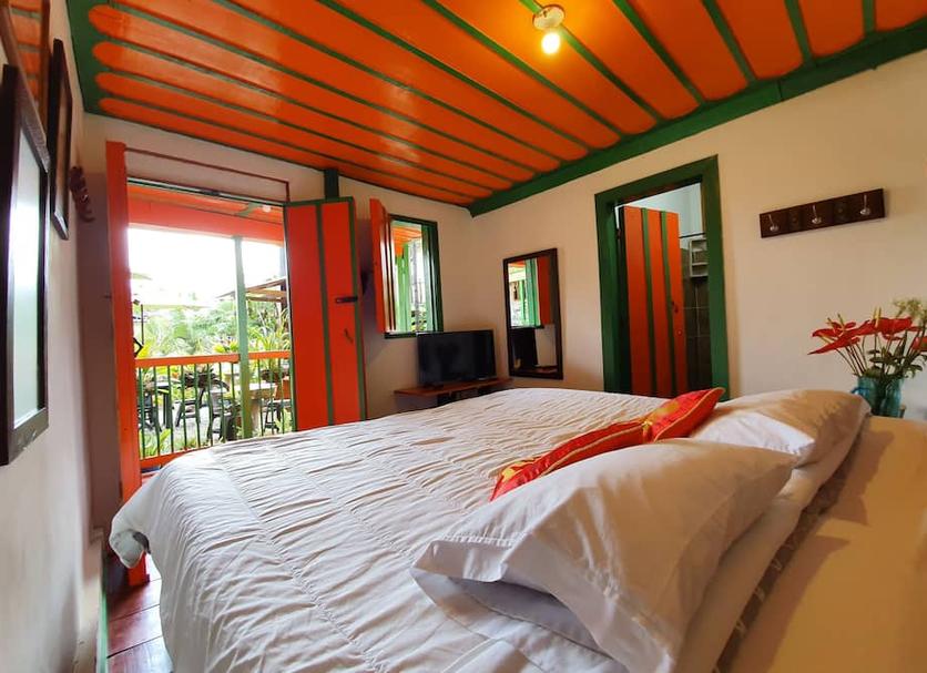 Slaapkamer Foto's