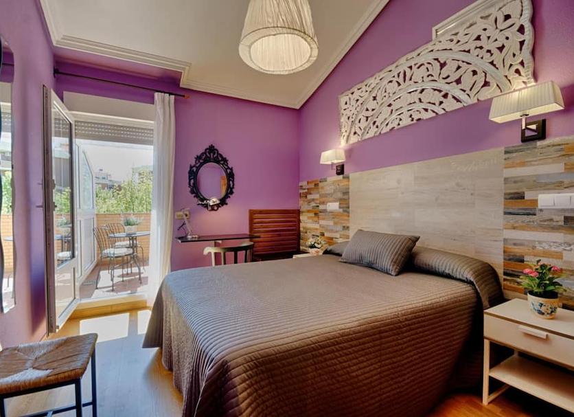 Slaapkamer Foto's
