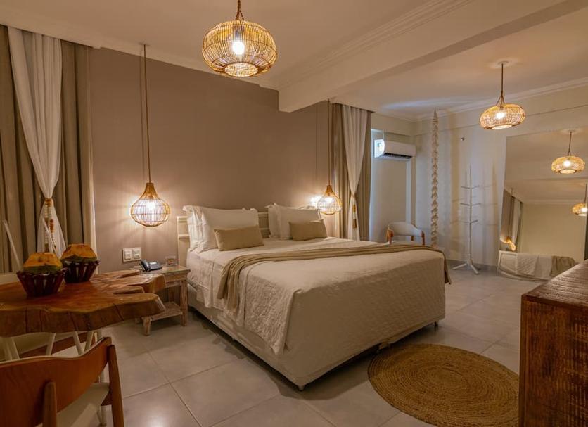 Slaapkamer Foto's