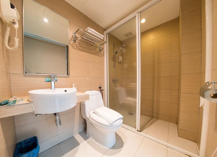 Badkamer Foto's