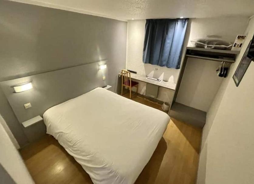 Slaapkamer Foto's