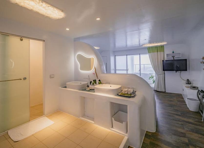 Badkamer Foto's