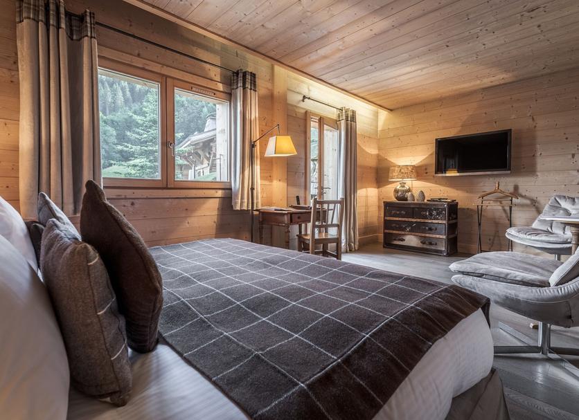 Slaapkamer Foto's