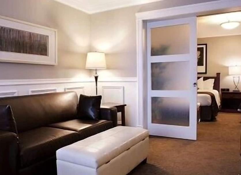 Huiskamer Foto's