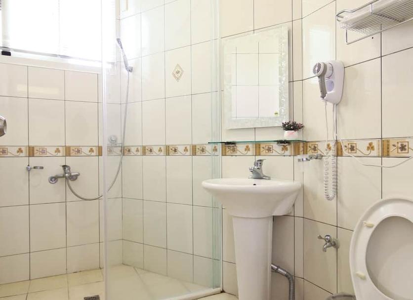 Badkamer Foto's