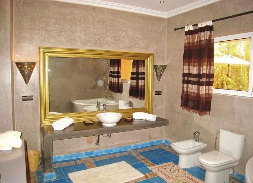 Badkamer Foto's
