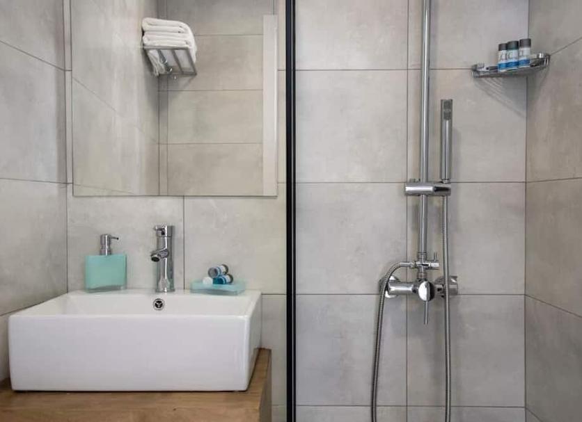 Badkamer Foto's