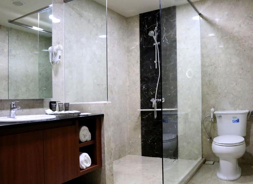 Badkamer Foto's