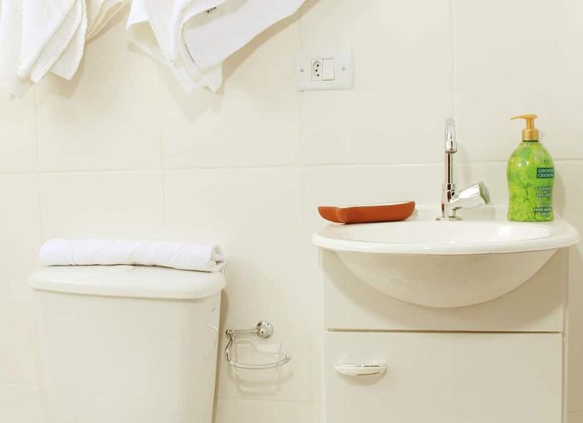 Badkamer Foto's