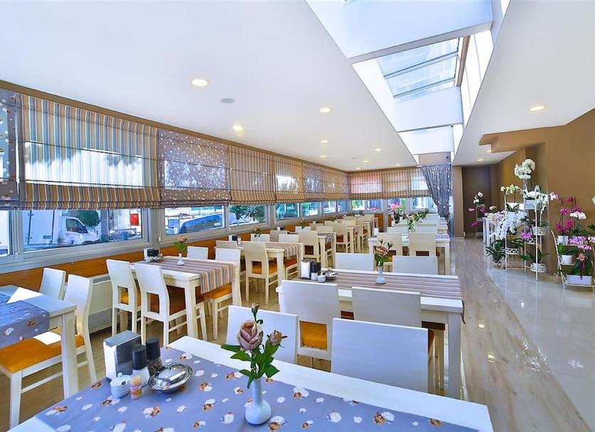 Restaurant Foto's