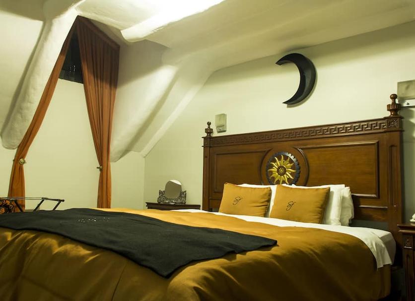 Slaapkamer Foto's