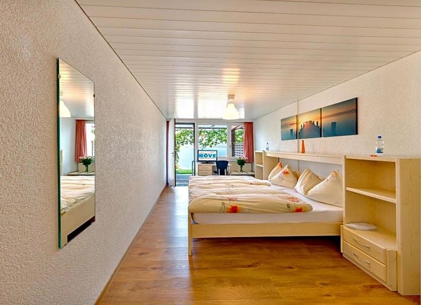 Slaapkamer Foto's
