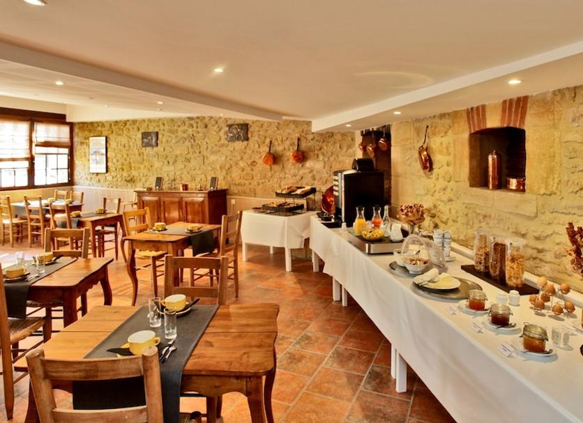 Restaurant Foto's
