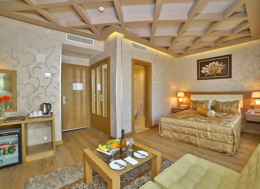 Slaapkamer Foto's