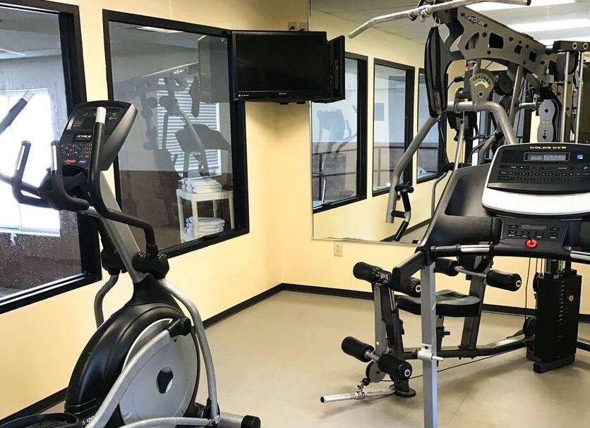 Sportcentrum Foto's