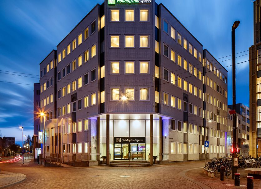 Gebouw Foto's